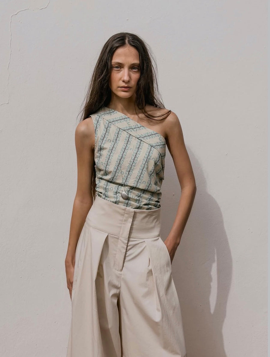 PANTALÓN ISIS CRUDO