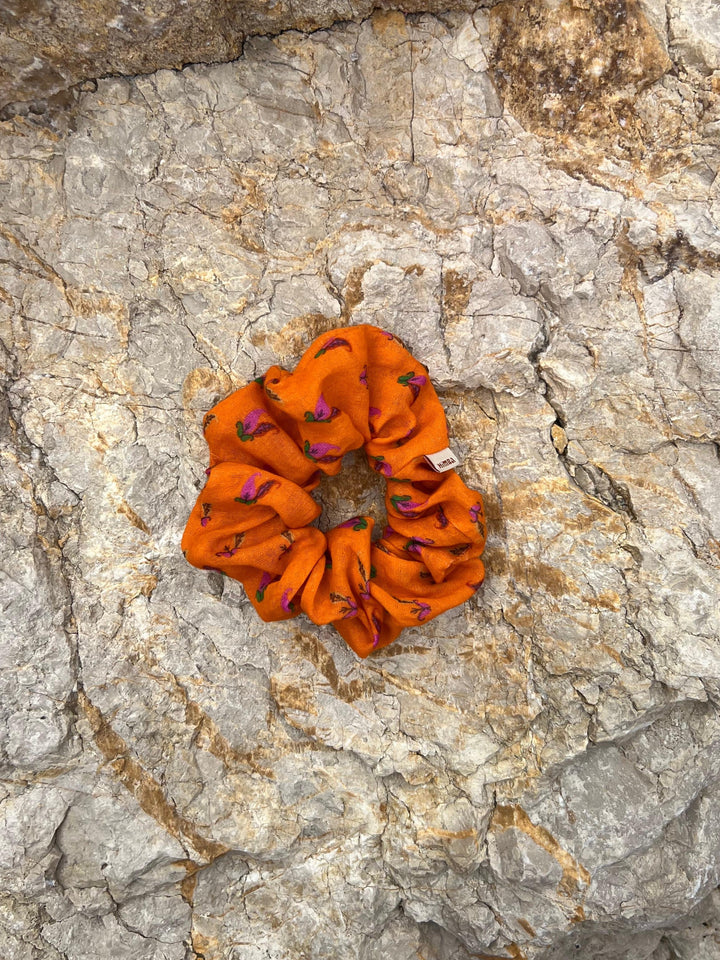 COLETERO PIPA NARANJA