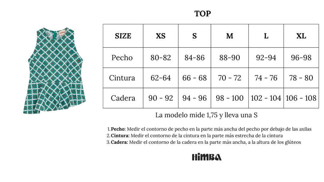 TOP CORAL