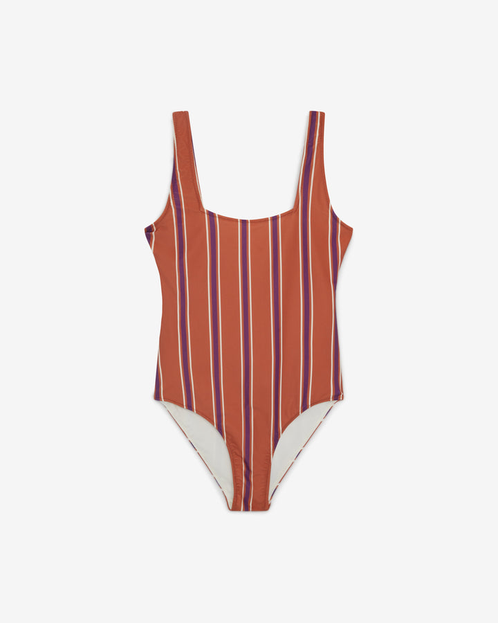 Jua Swimsuit and Juo Sarong (2 Pack)