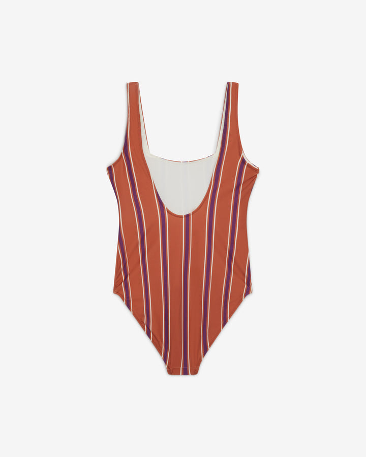 Jua Swimsuit and Juo Sarong (2 Pack)