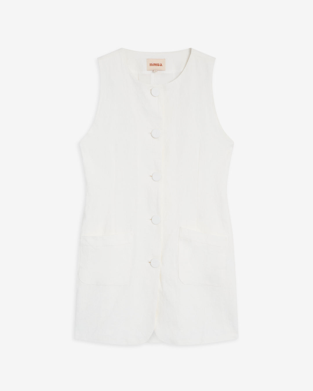 VESTIDO MINI MARIN