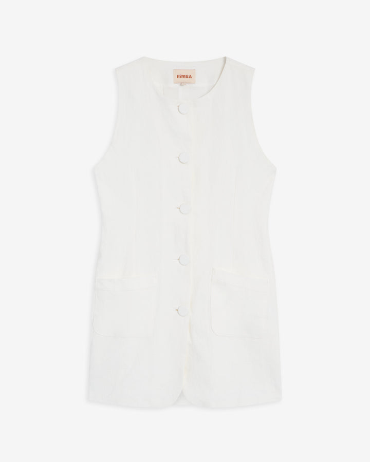 VESTIDO MINI MARIN