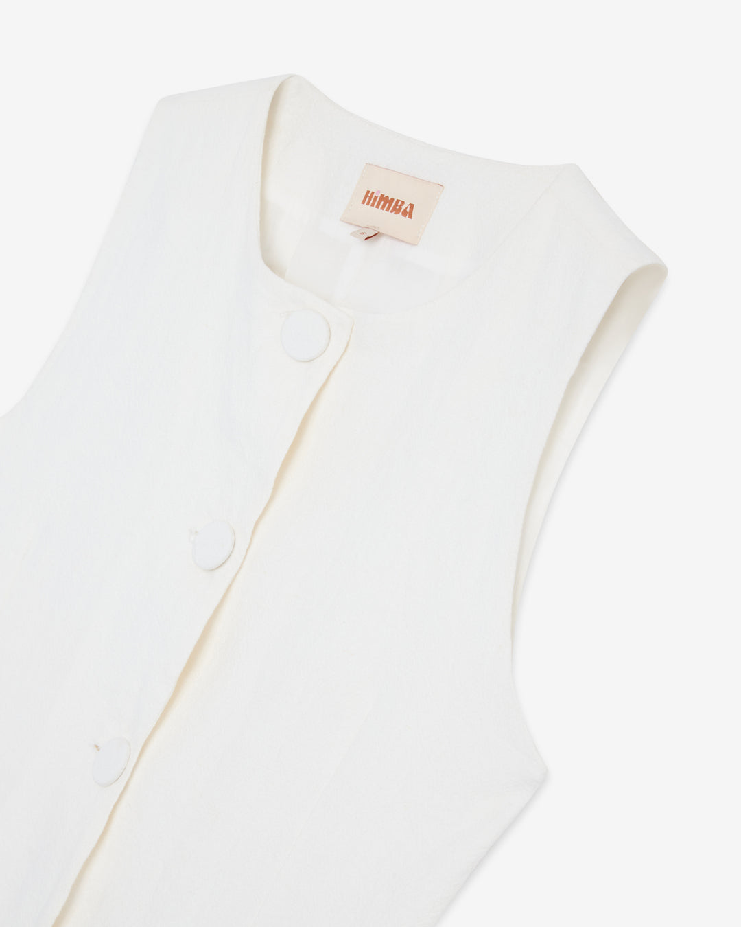 VESTIDO MINI MARIN