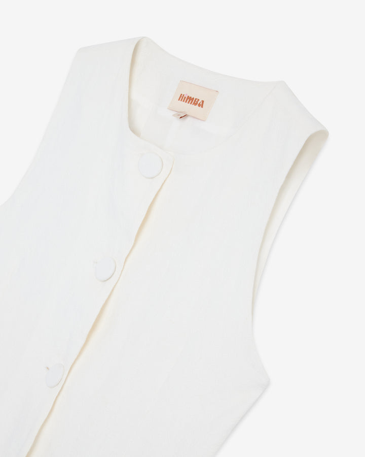 VESTIDO MINI MARIN