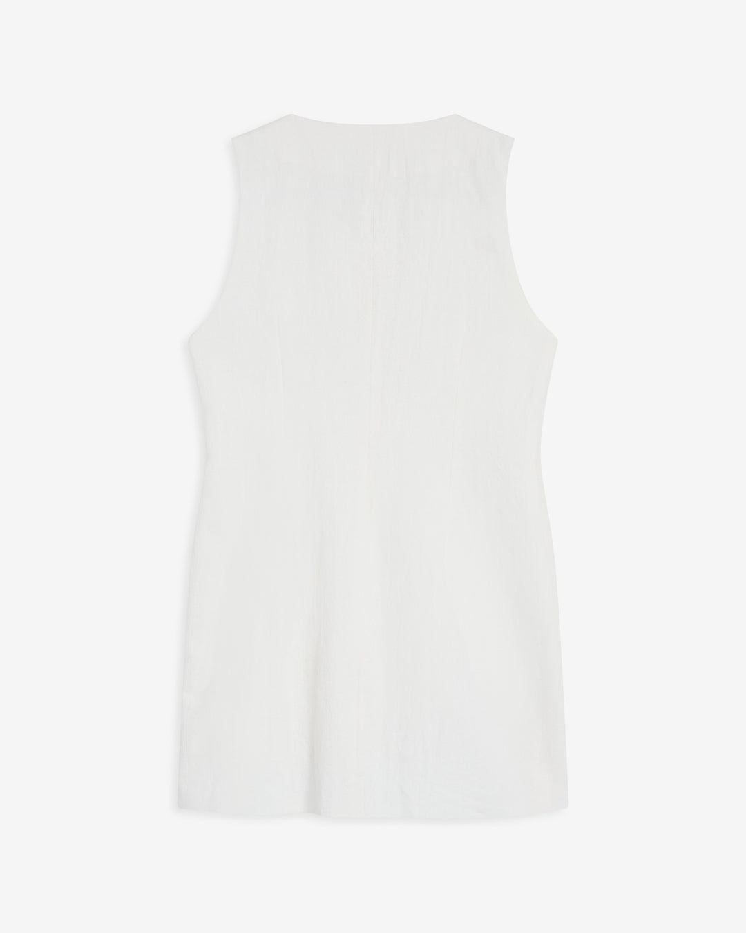 VESTIDO MINI MARIN