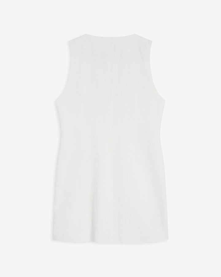 VESTIDO MINI MARIN