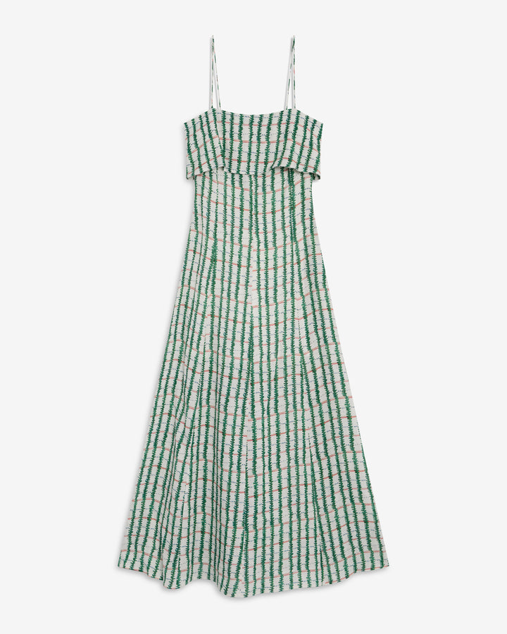 VESTIDO ALGA
