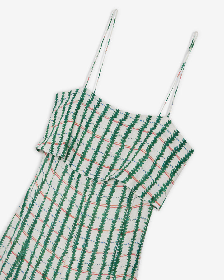 VESTIDO ALGA