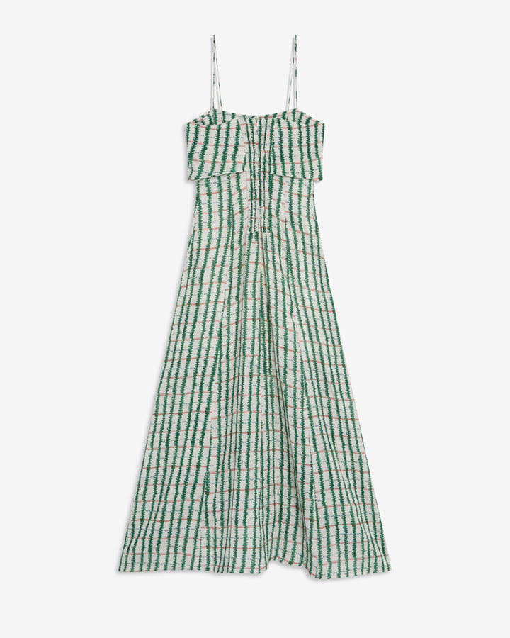 VESTIDO ALGA