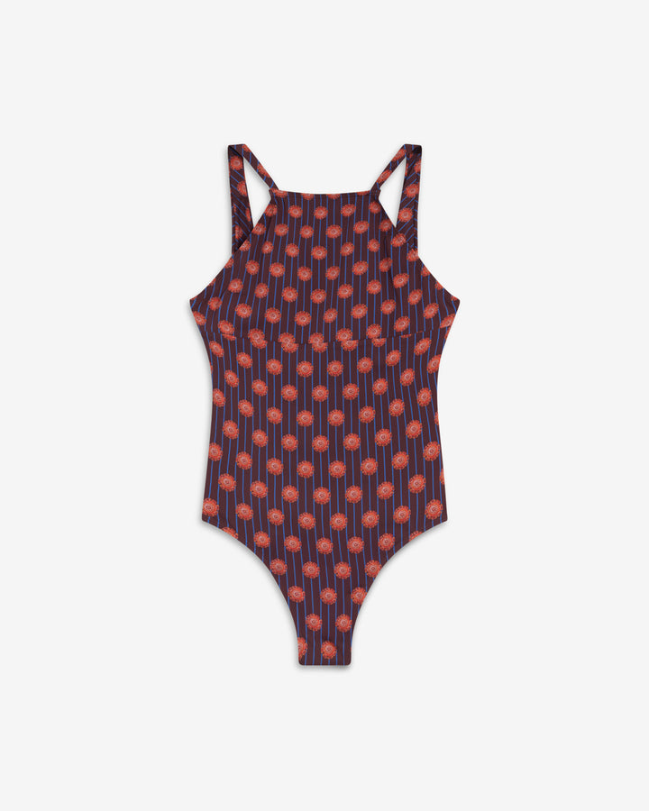 TRAJE DE BAÑO FLINT PRINT