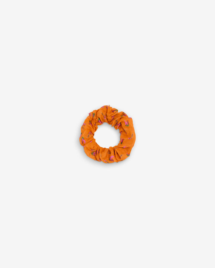 COLETERO PIPA NARANJA