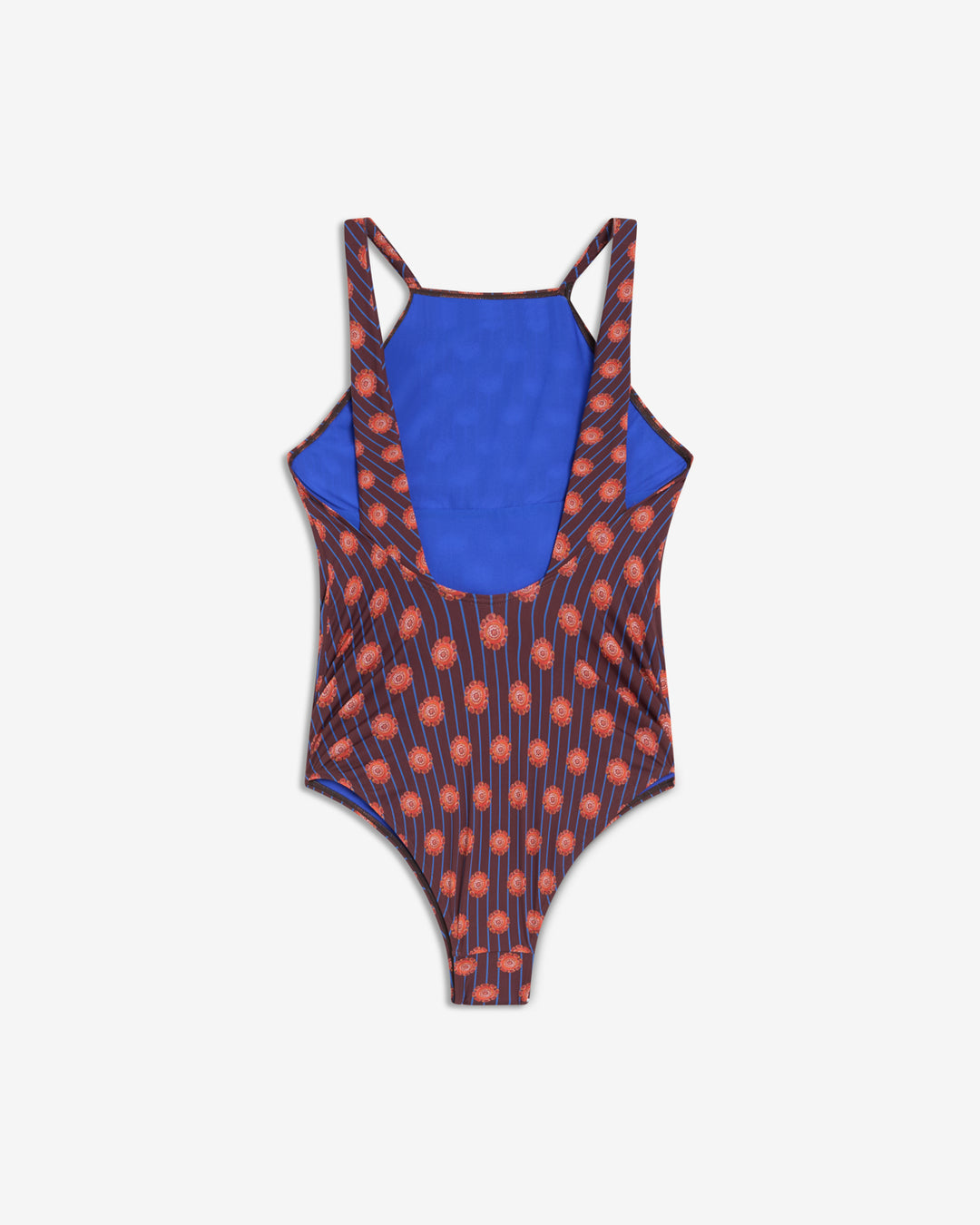 TRAJE DE BAÑO FLINT PRINT