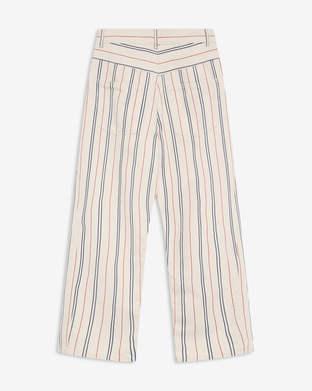 PANTALÓN TRIFLO RAYAS