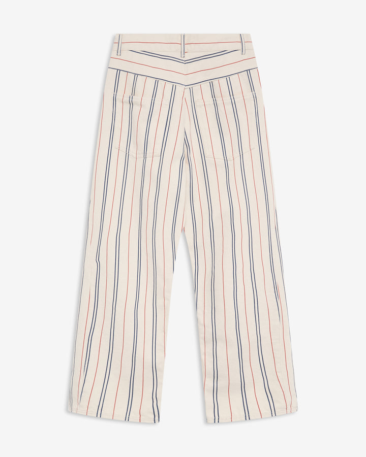PANTALÓN TRIFLO RAYAS