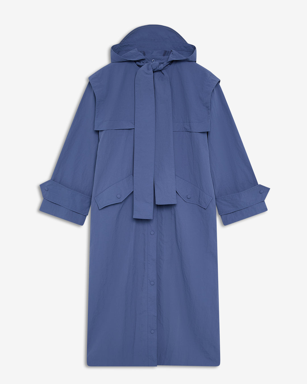 GABARDINA HOOP