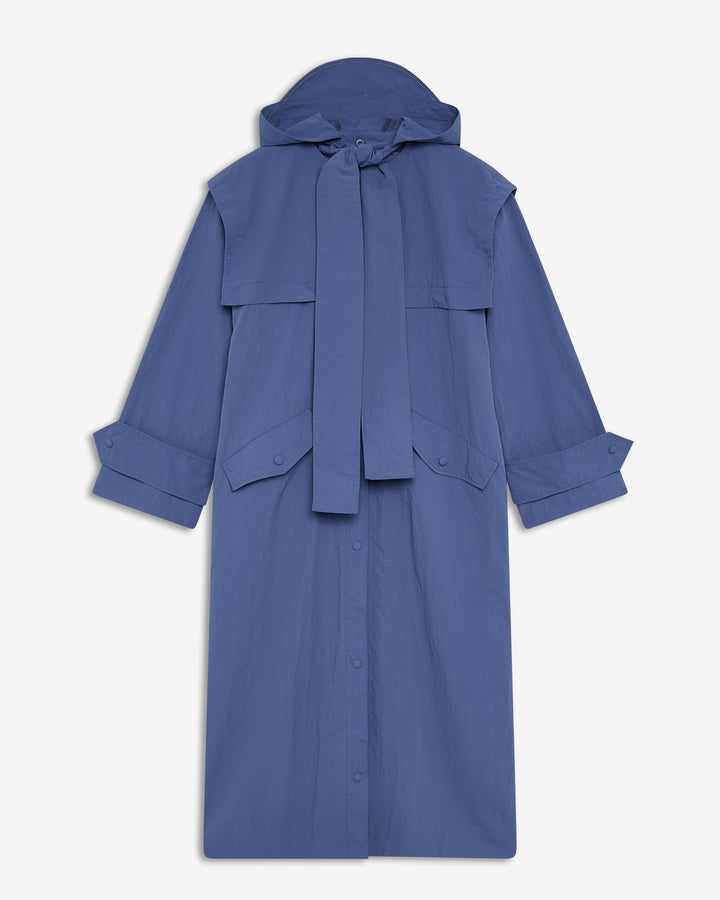 GABARDINA HOOP