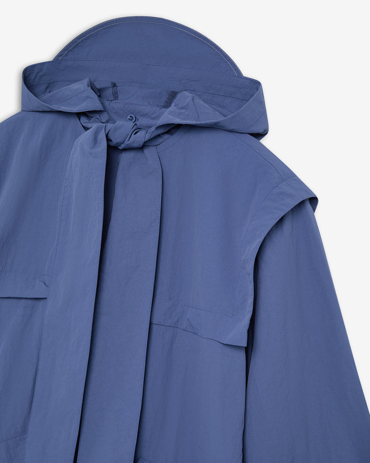 GABARDINA HOOP