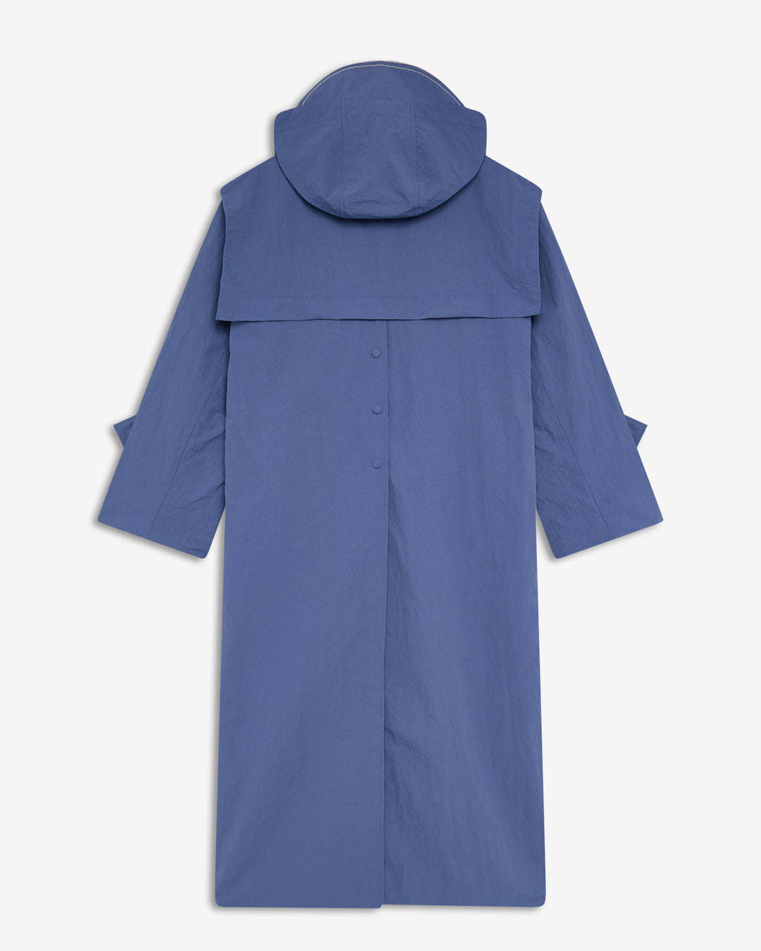 GABARDINA HOOP