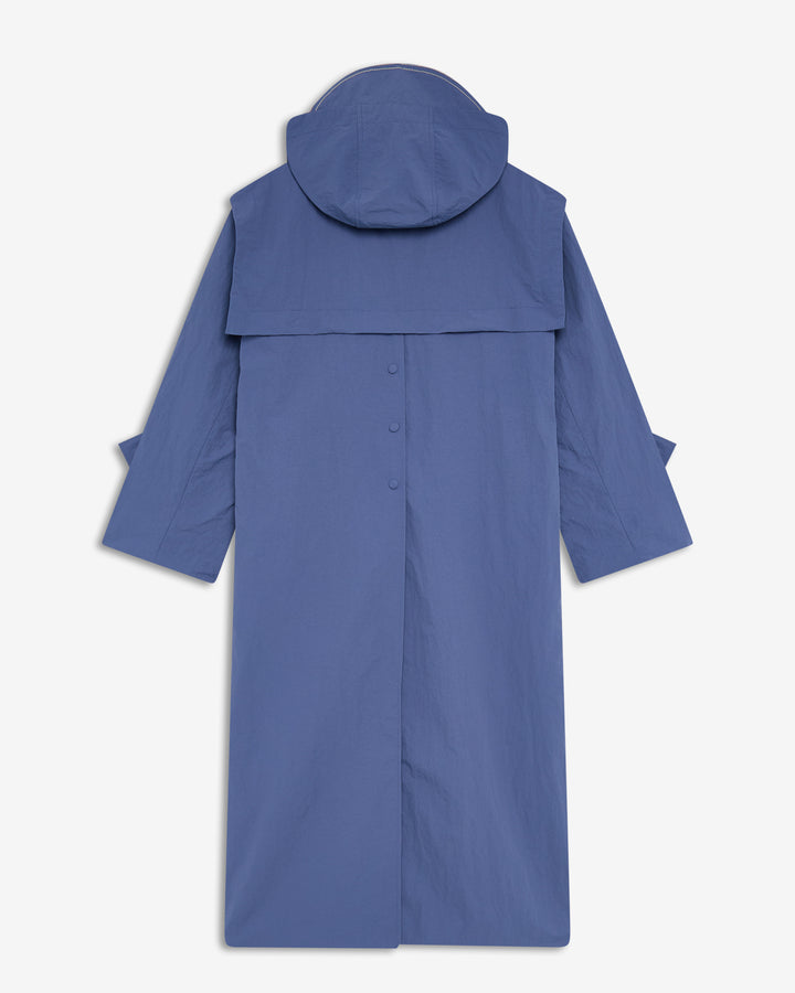 GABARDINA HOOP