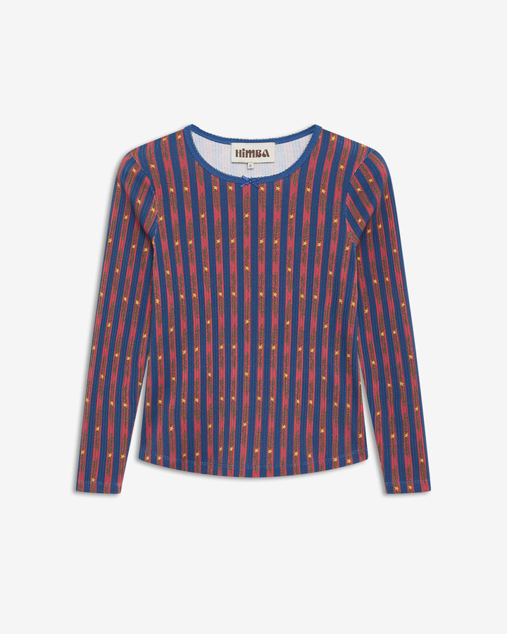 CAMISETA JUGGLER PRINT