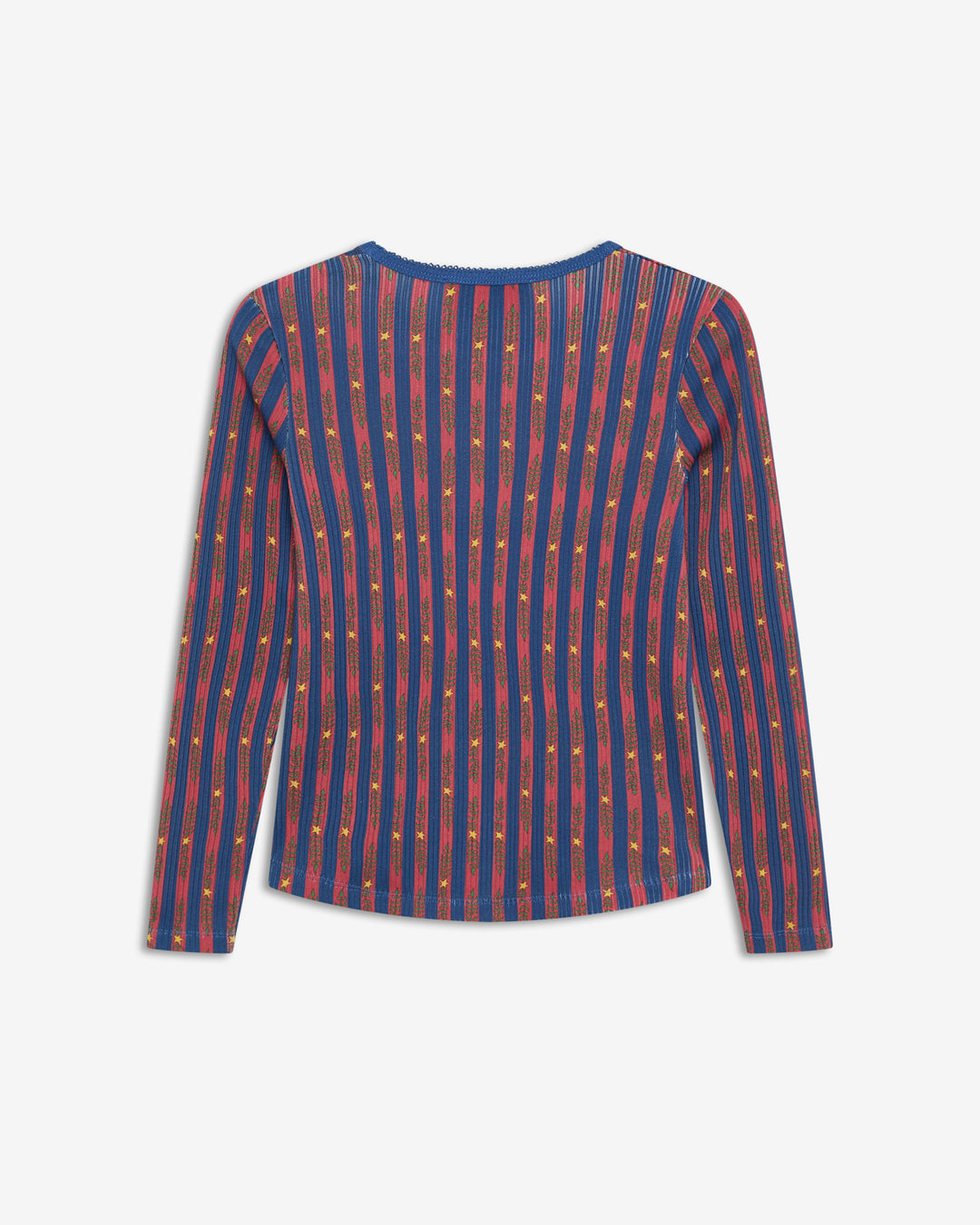 CAMISETA JUGGLER PRINT
