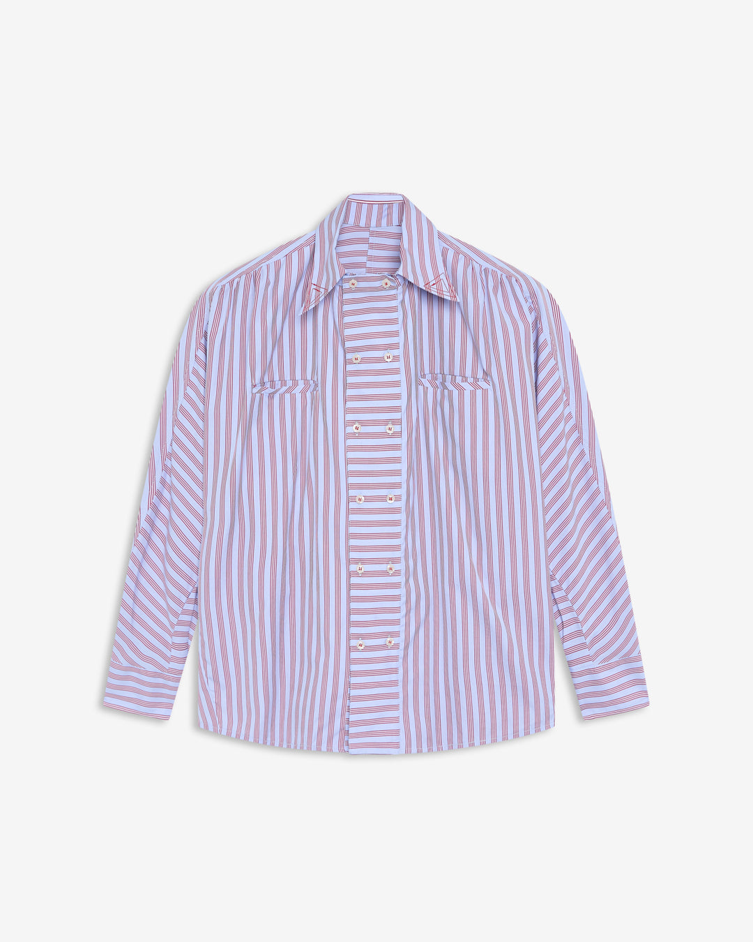 CAMISA HAT RAYAS