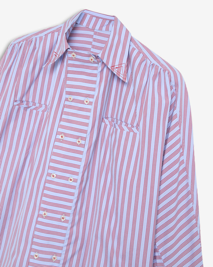 CAMISA HAT RAYAS