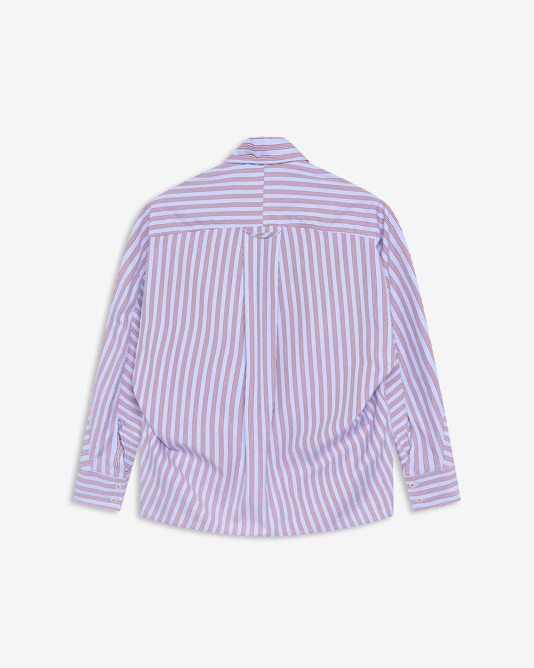 CAMISA HAT RAYAS