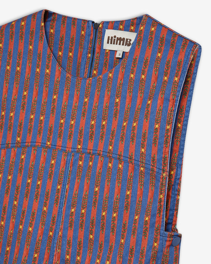 MONO TRIFLE PRINT