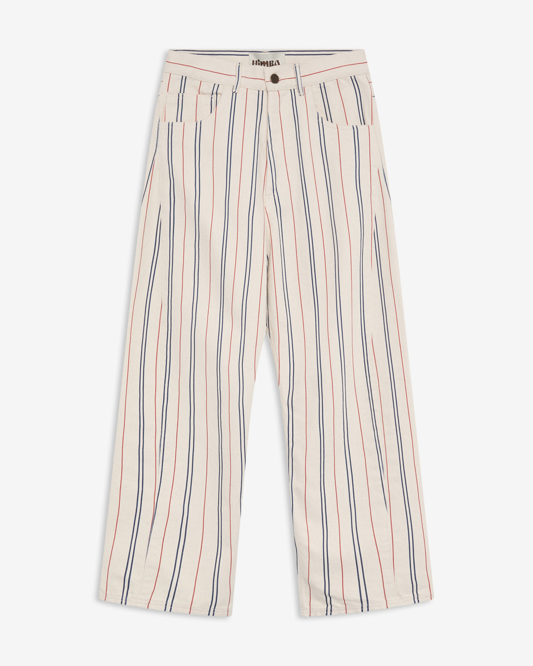 PANTALÓN TRIFLO RAYAS