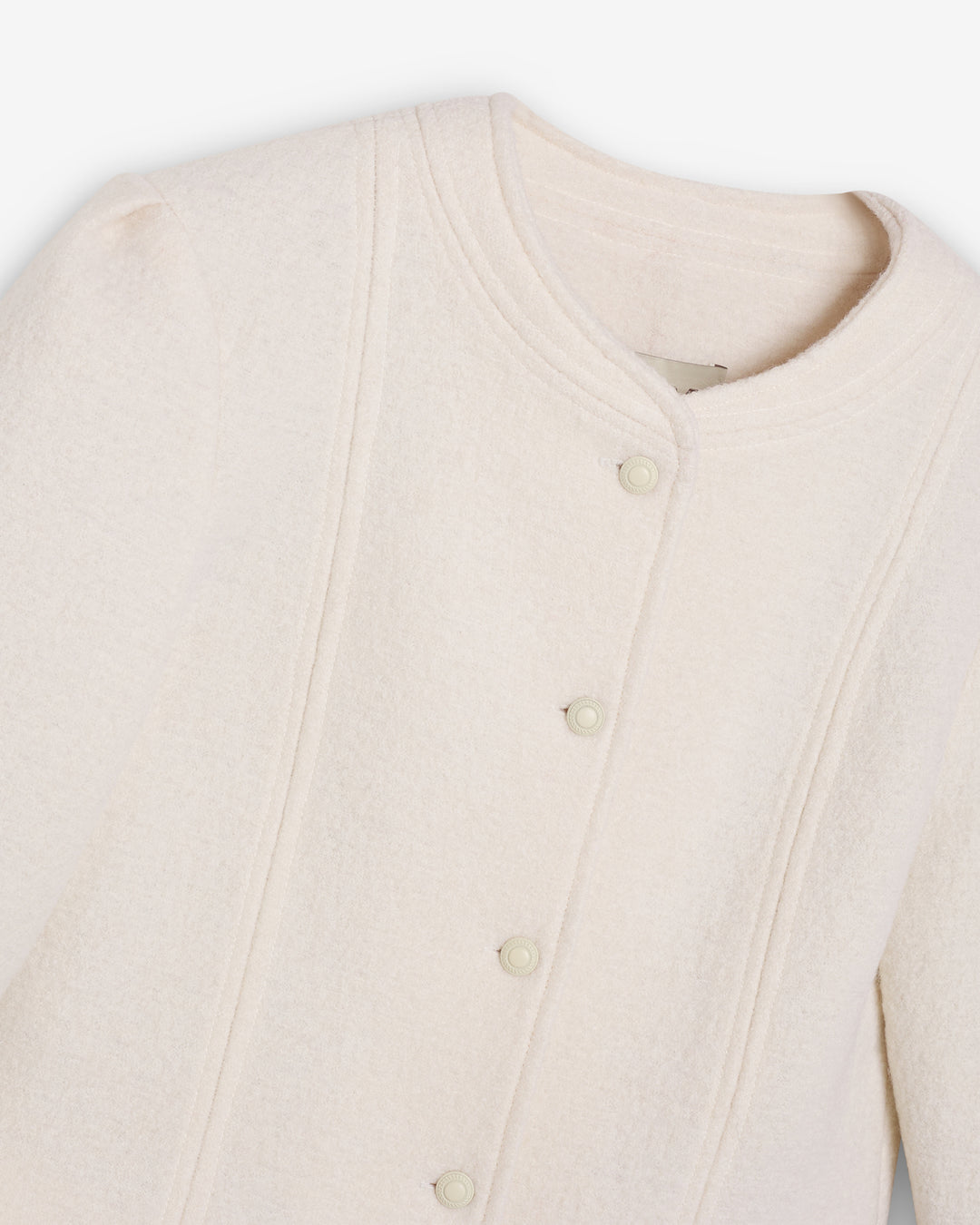 CHAQUETA CLOWN AUSTRIACA CRUDO