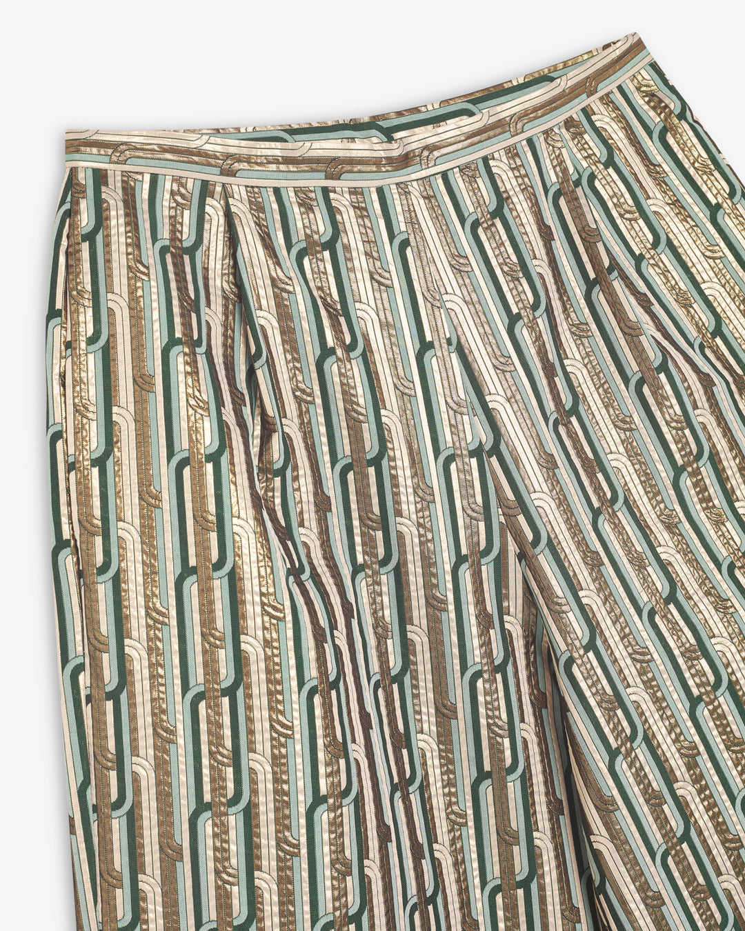 PANTALÓN BOMBACHO MILO