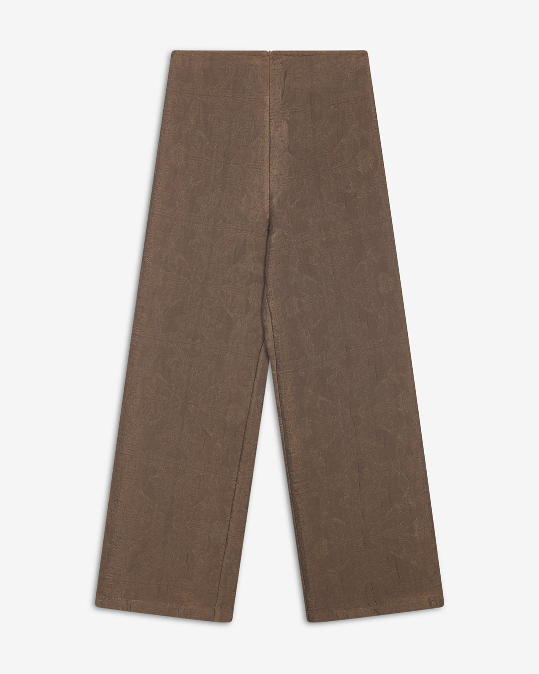 PANTALÓN NIBE JACQUARD