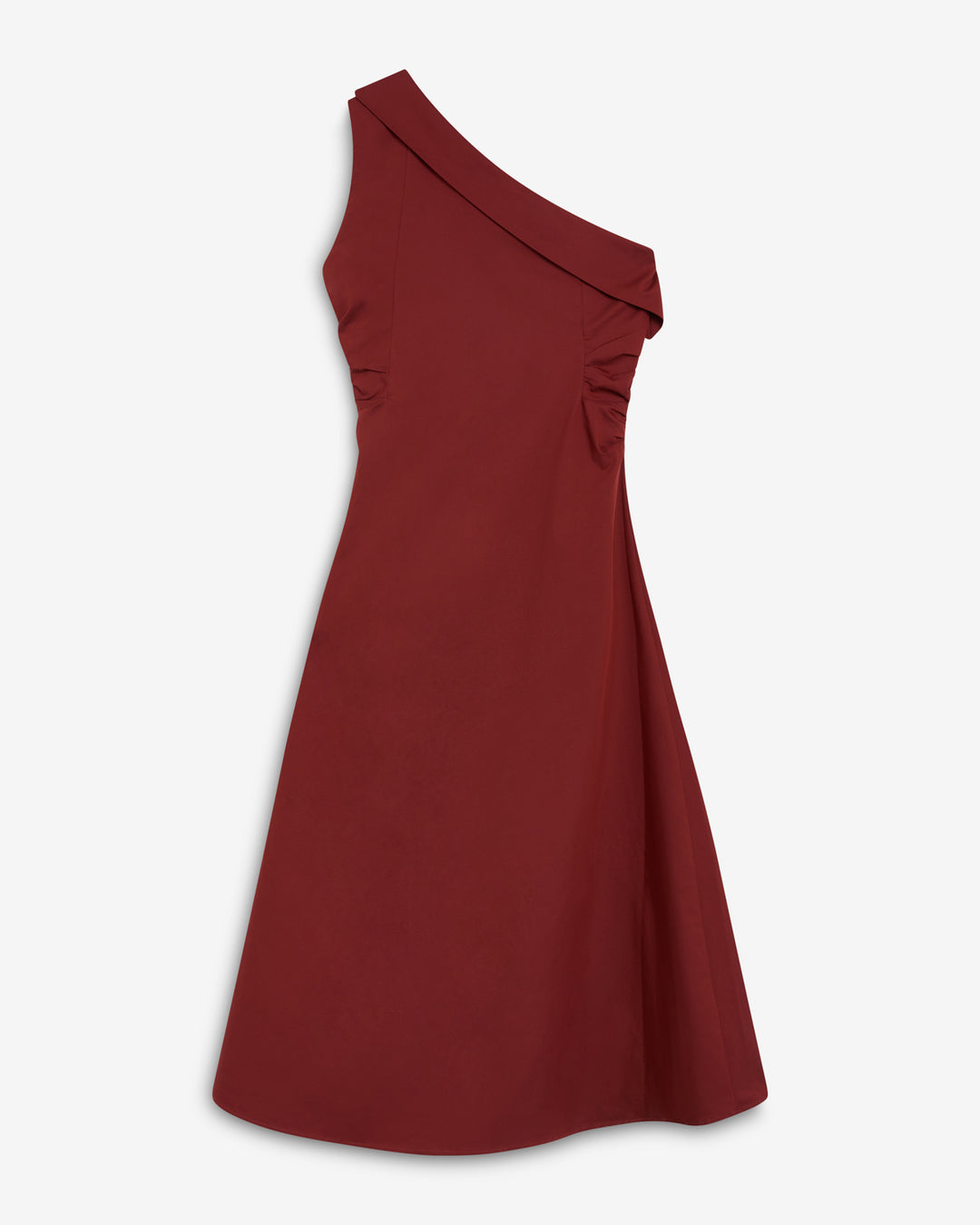 VESTIDO NEFERTITI TEJA