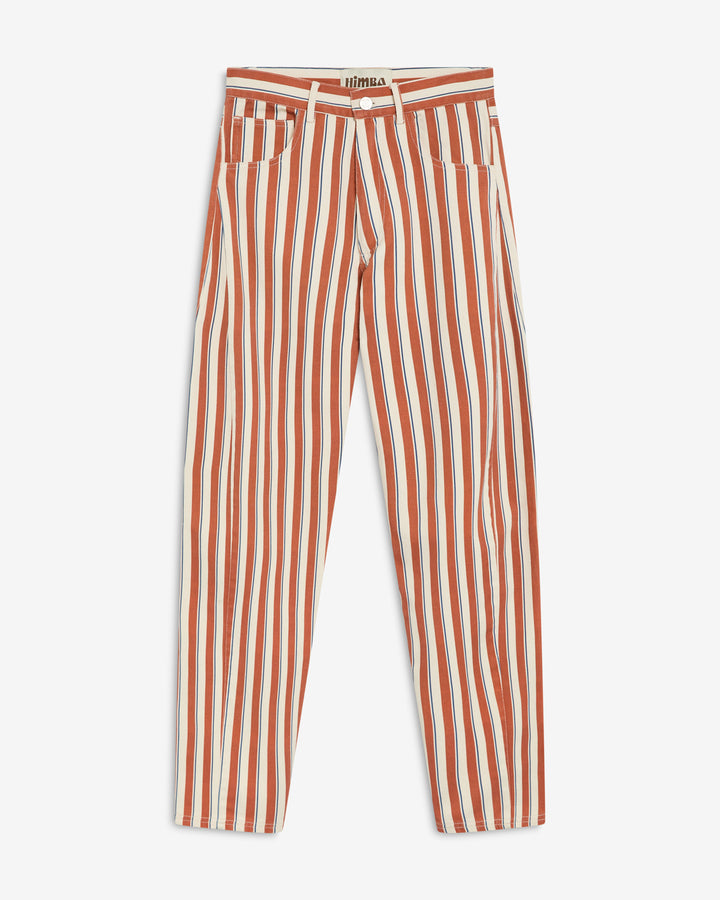 PANTALÓN TRIFLO NARANJA