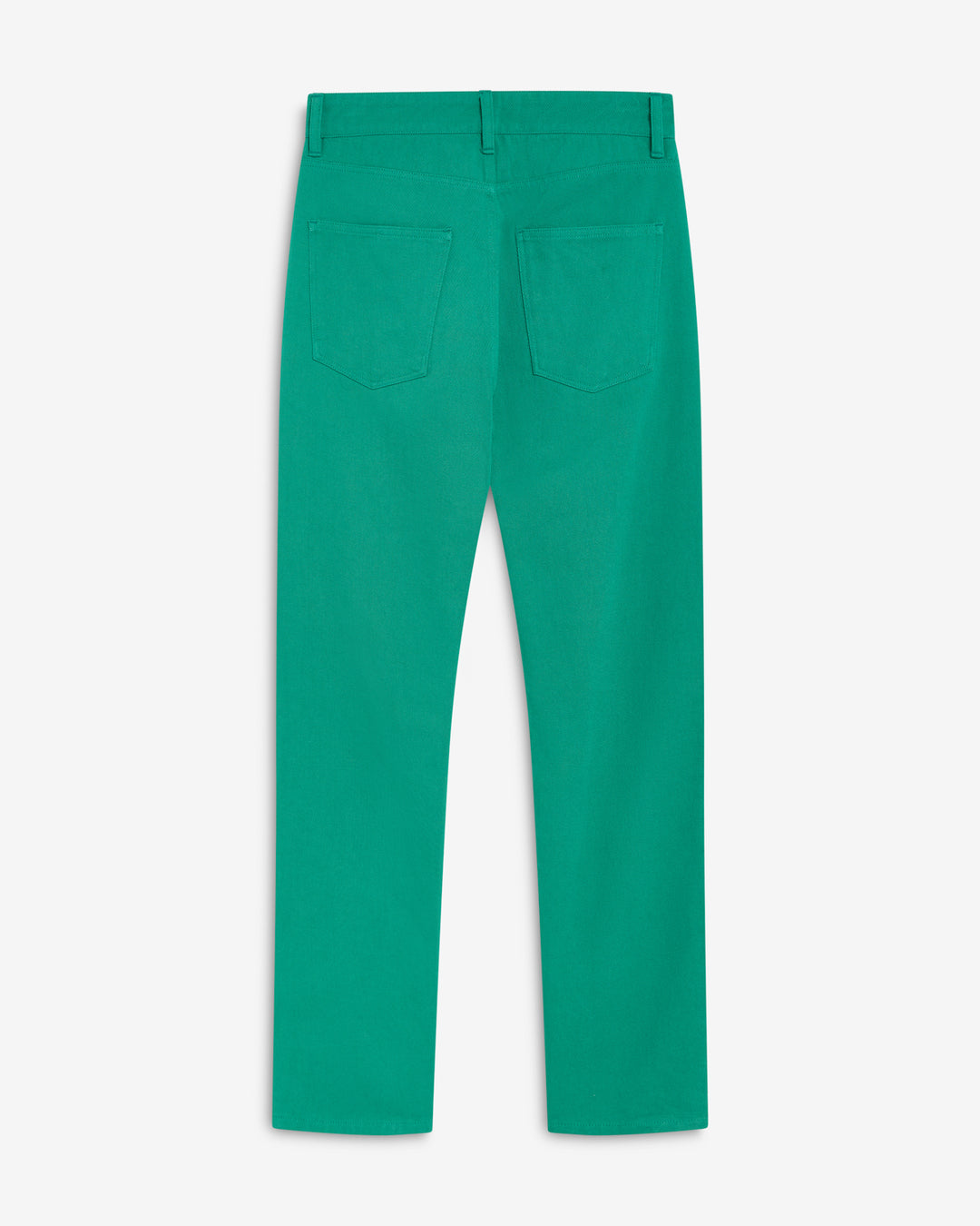 PANTALÓN MEMPHIS VERDE