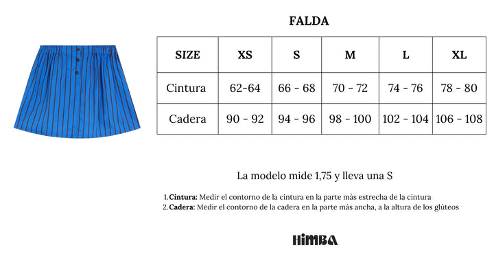 FALDA MIN SHALE RAYAS