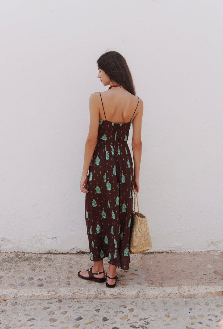 VESTIDO SEA