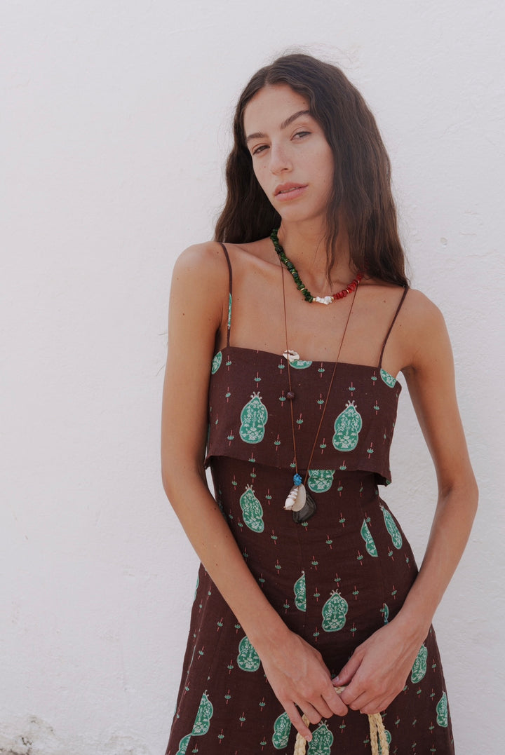 VESTIDO SEA
