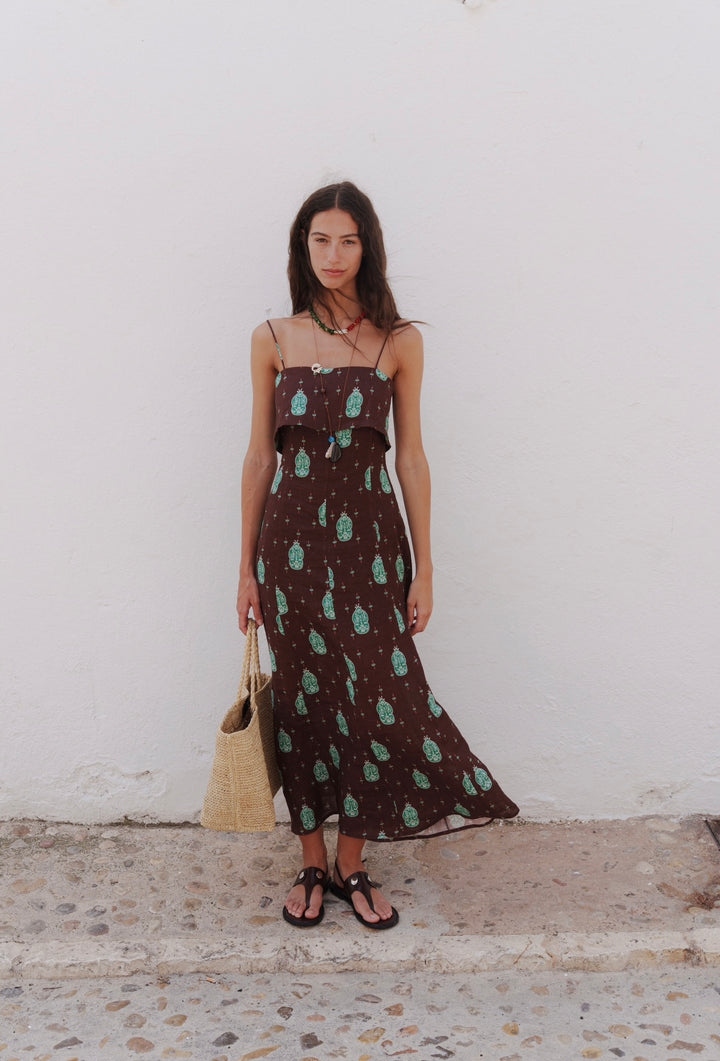 VESTIDO SEA