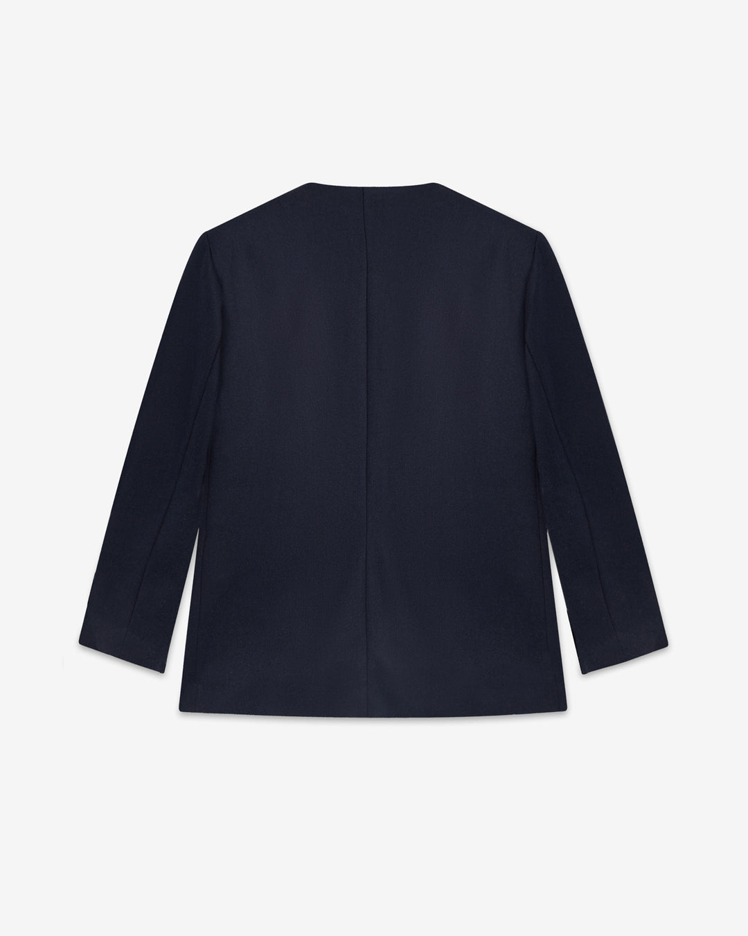 PLATONIA NAVY BLUE JACKET