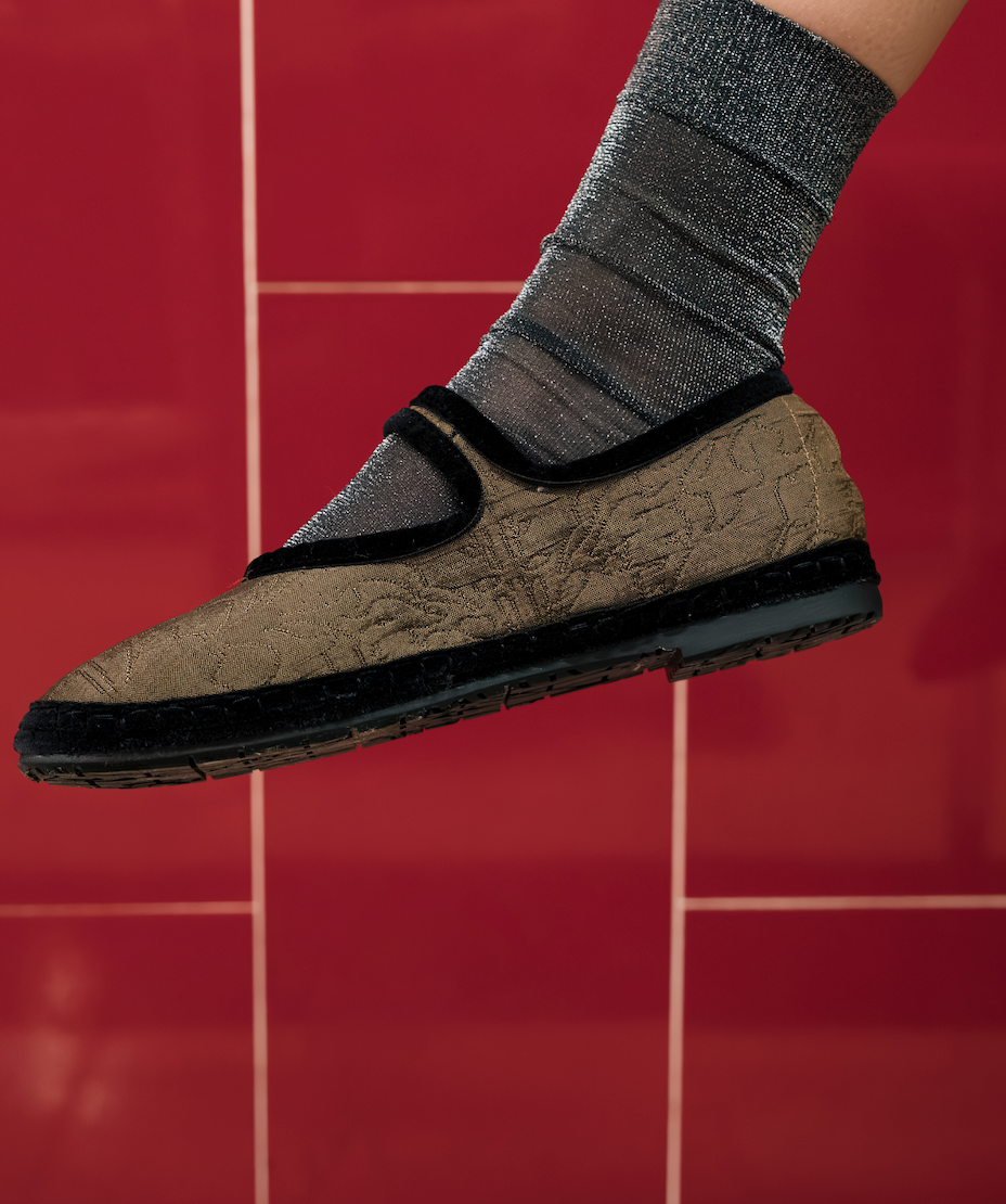 Mary Jane Himba X Flabelus