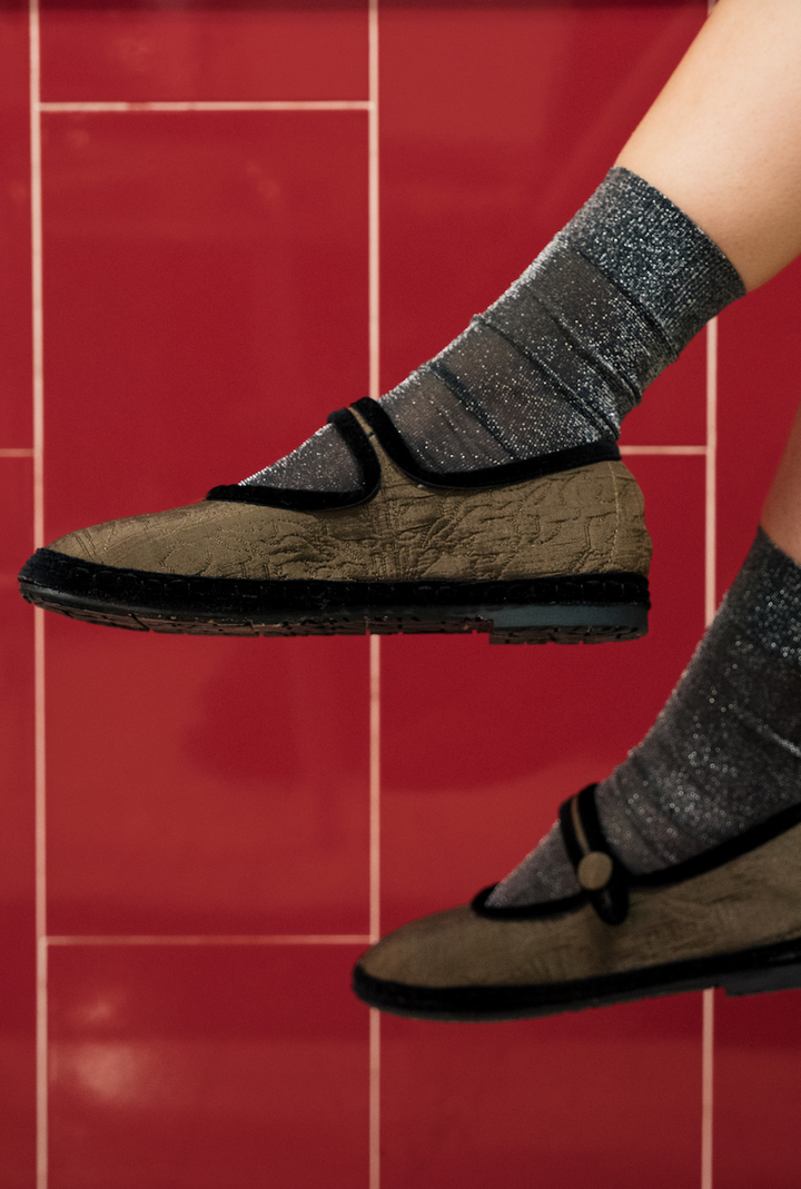 Mary Jane Himba X Flabelus