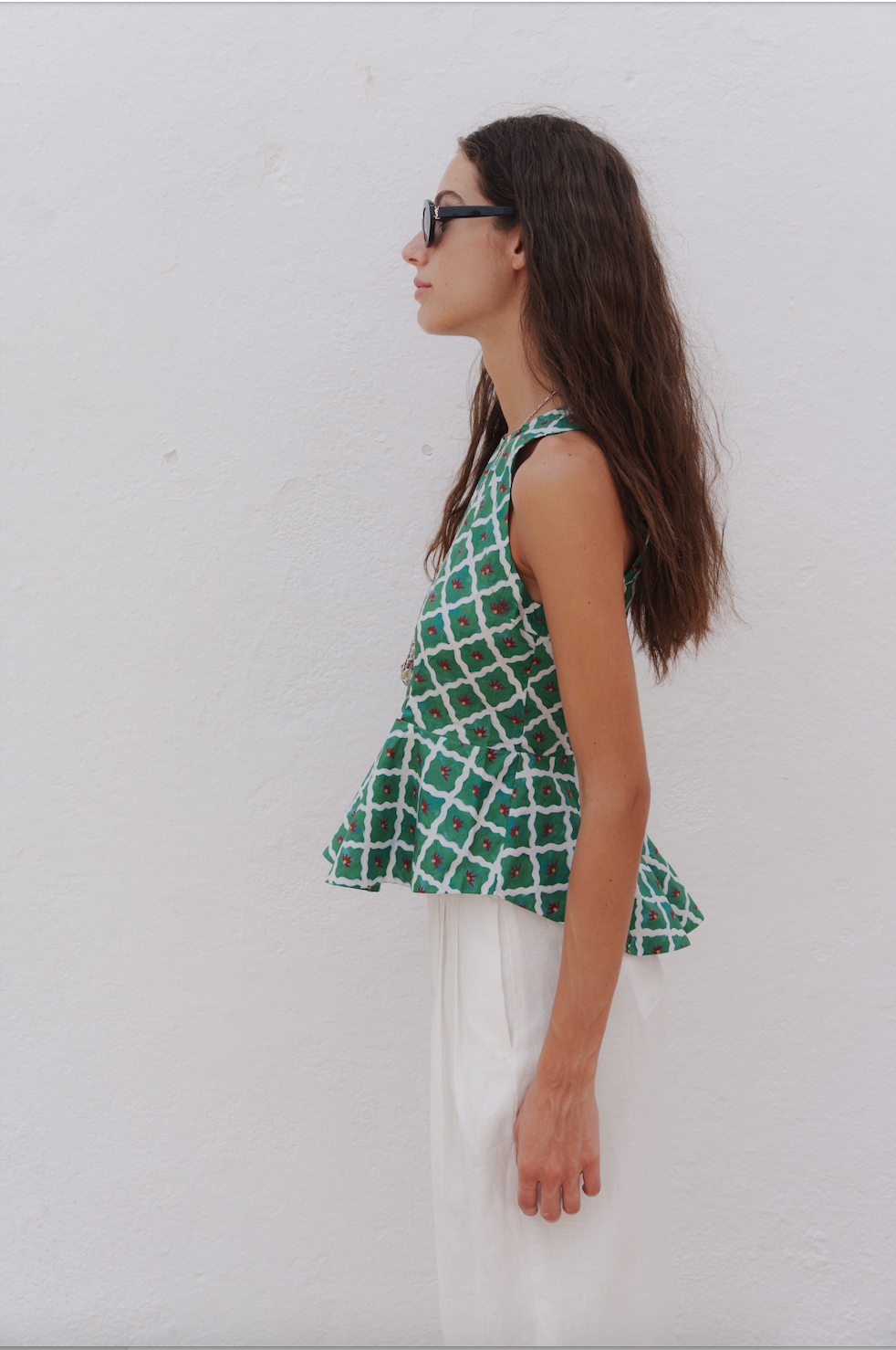 TOP CORAL