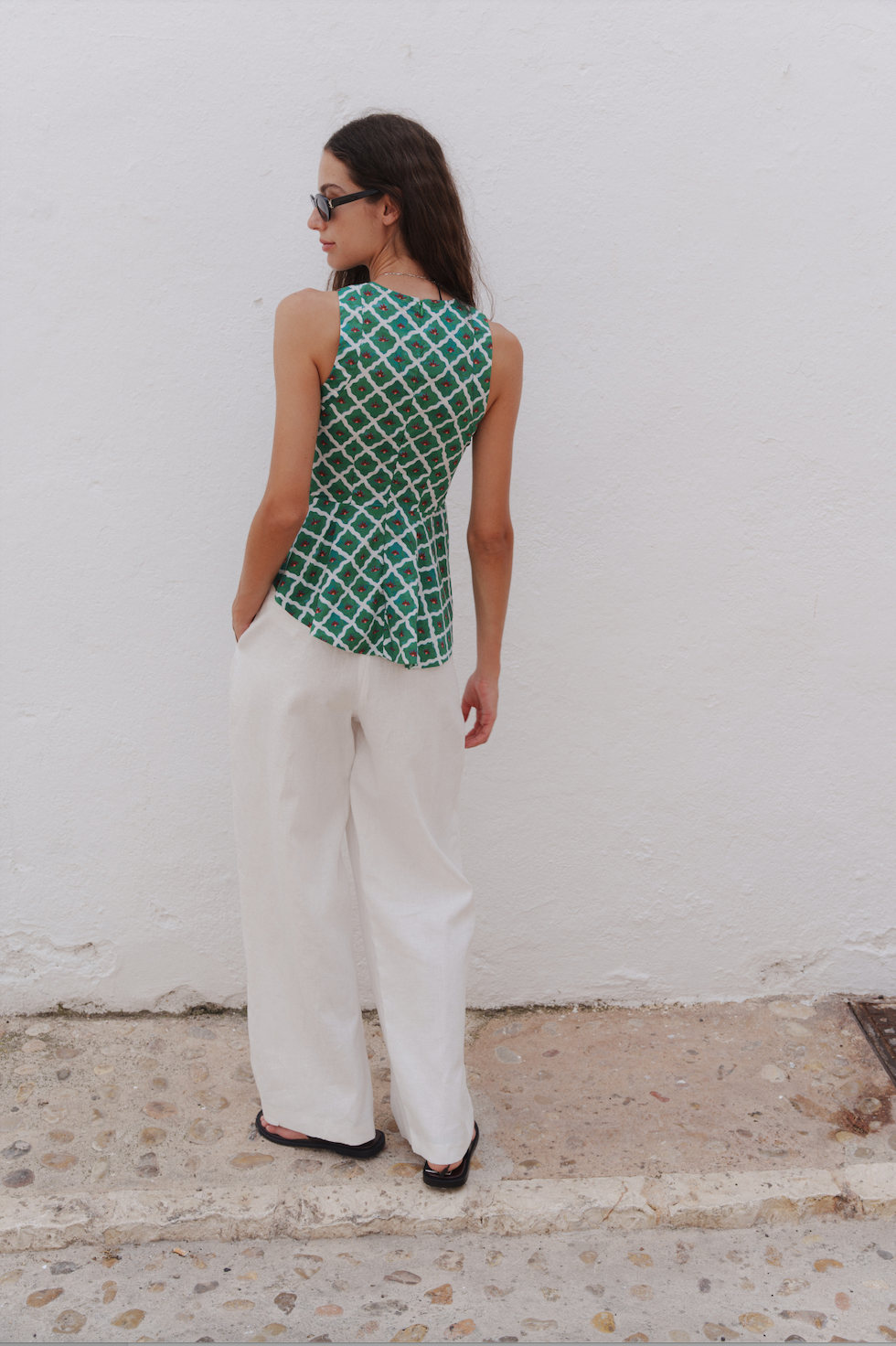 TOP CORAL