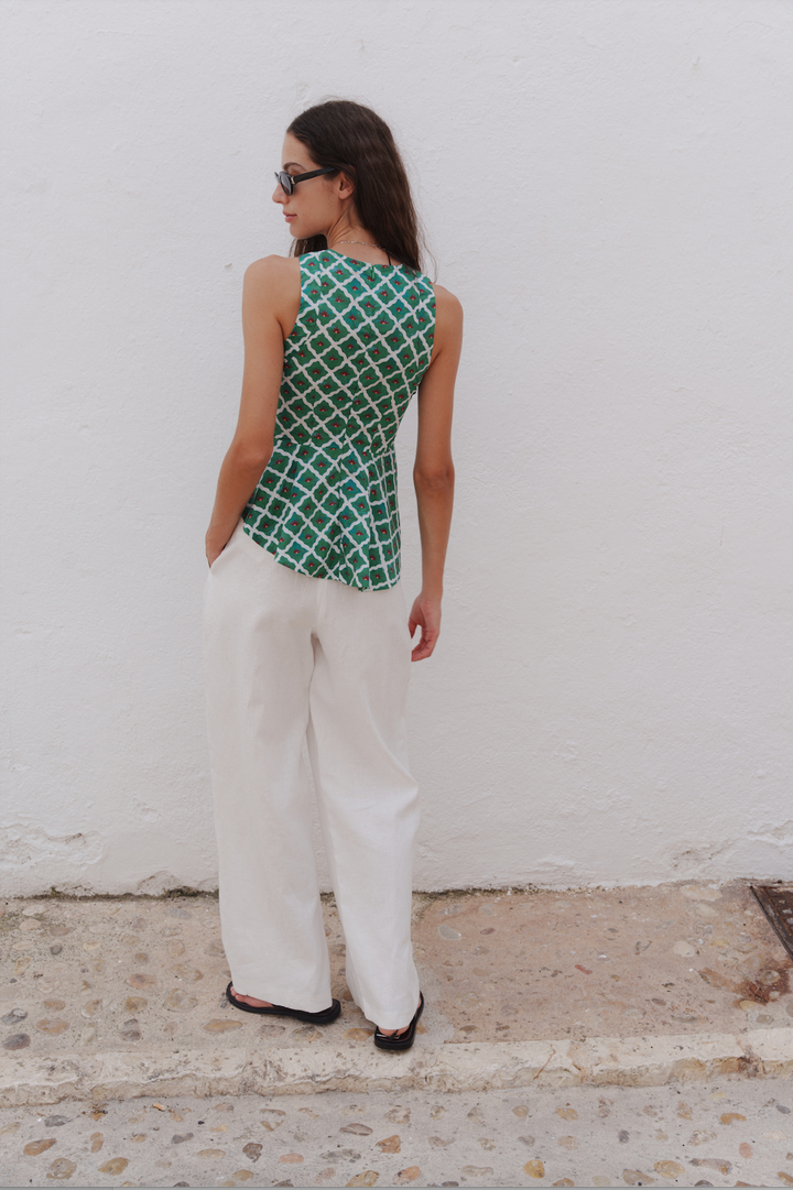 TOP CORAL