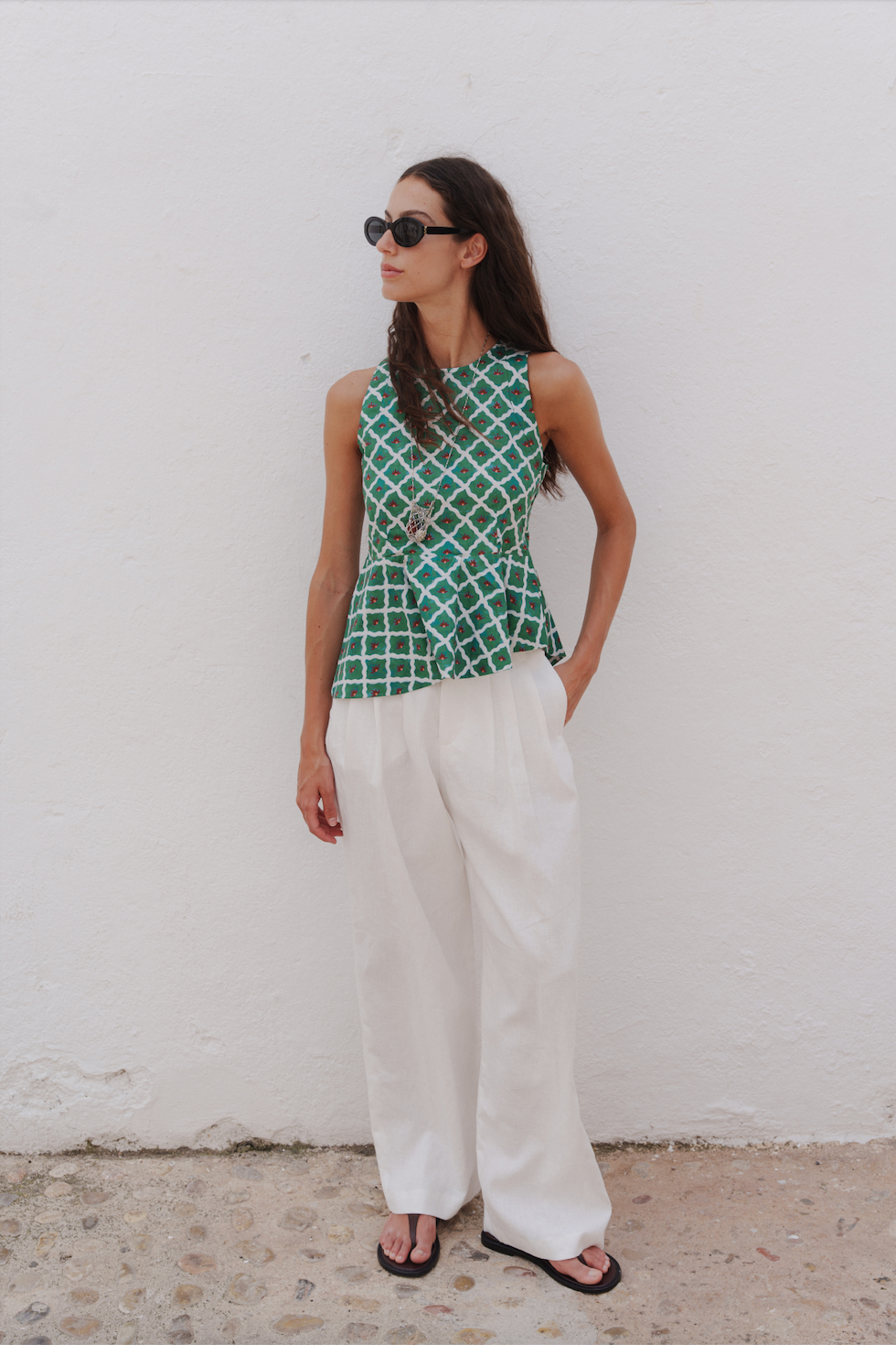 TOP CORAL