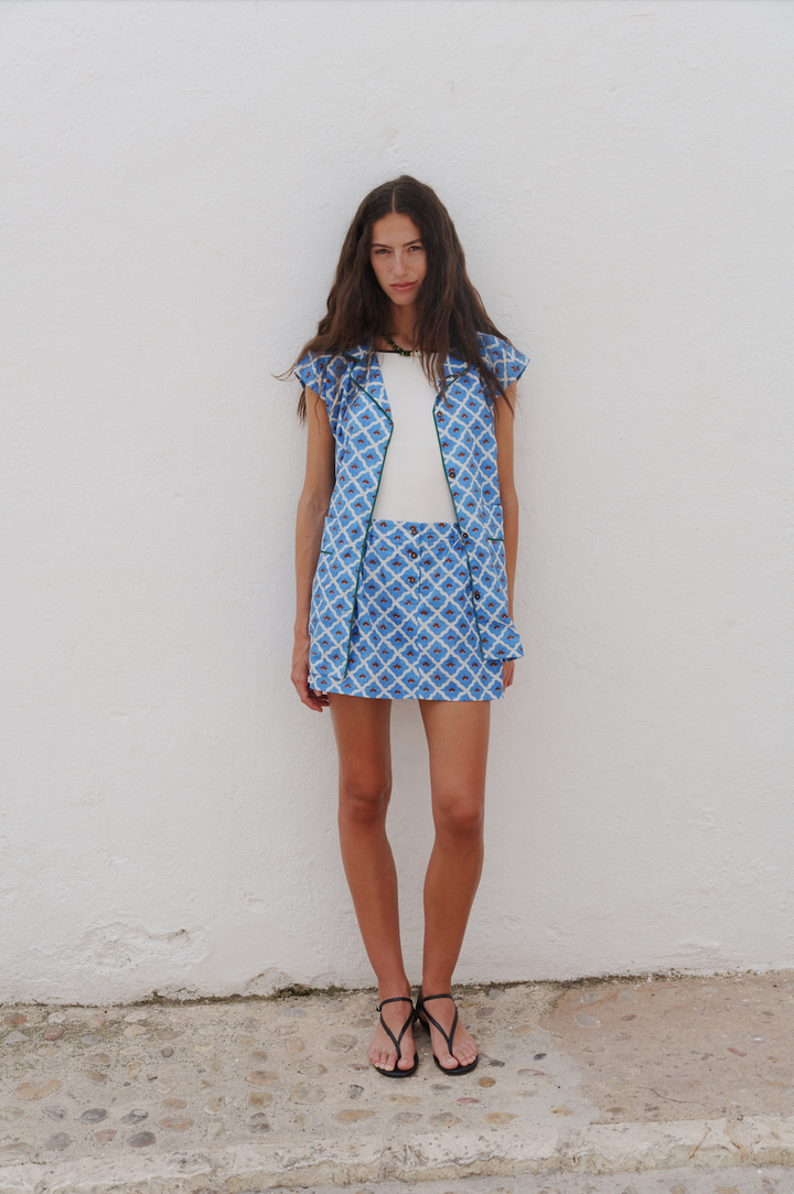 FALDA MIN SHALE PRINT