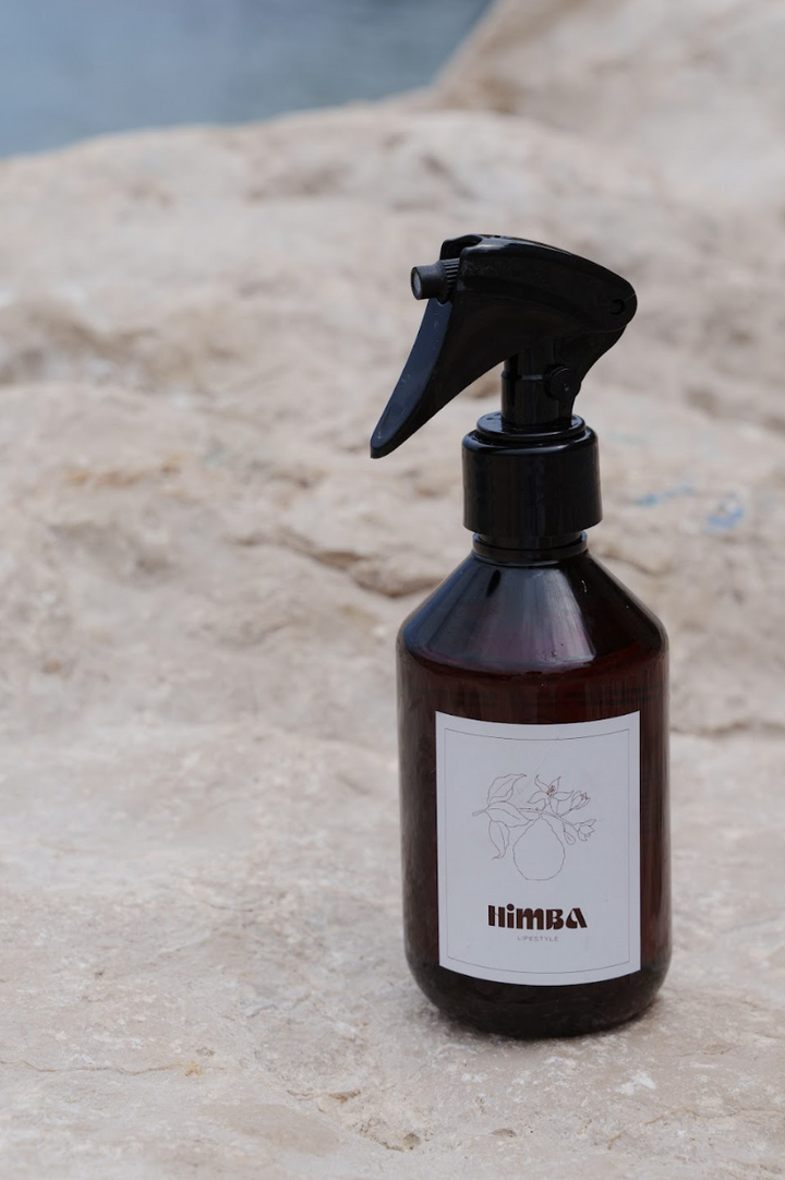 Aromatizador HIMBA